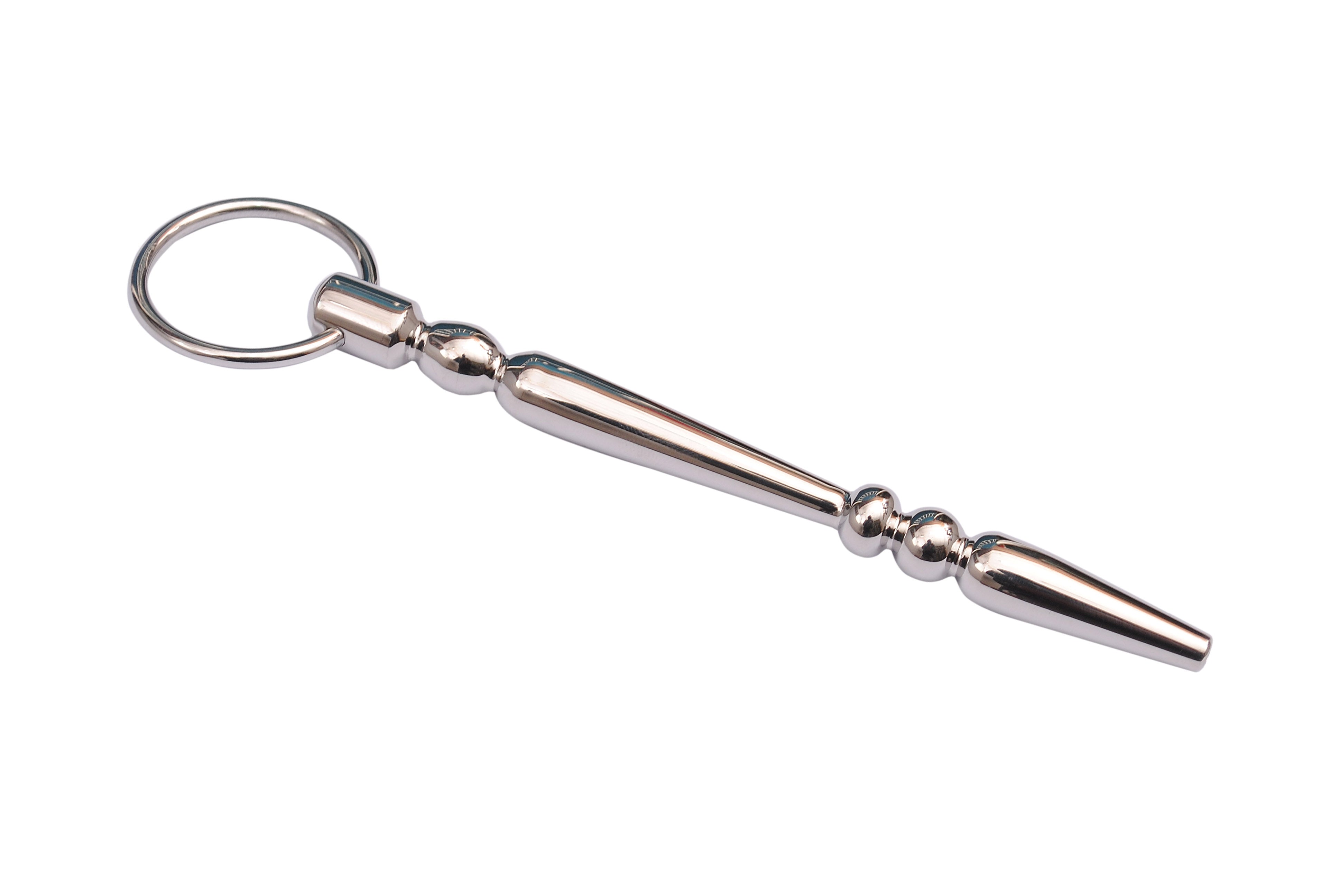 PENIS PLUG URETHRAL SOUNDS TAILBONE 2