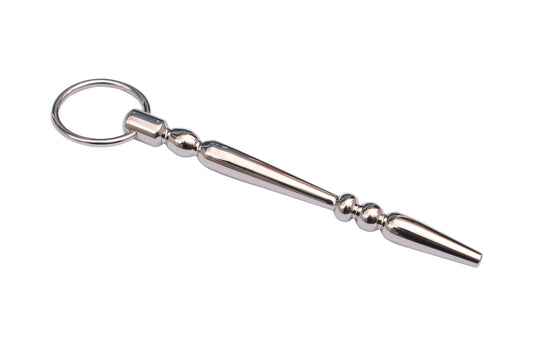 PENIS PLUG URETHRAL SOUNDS TAILBONE 2