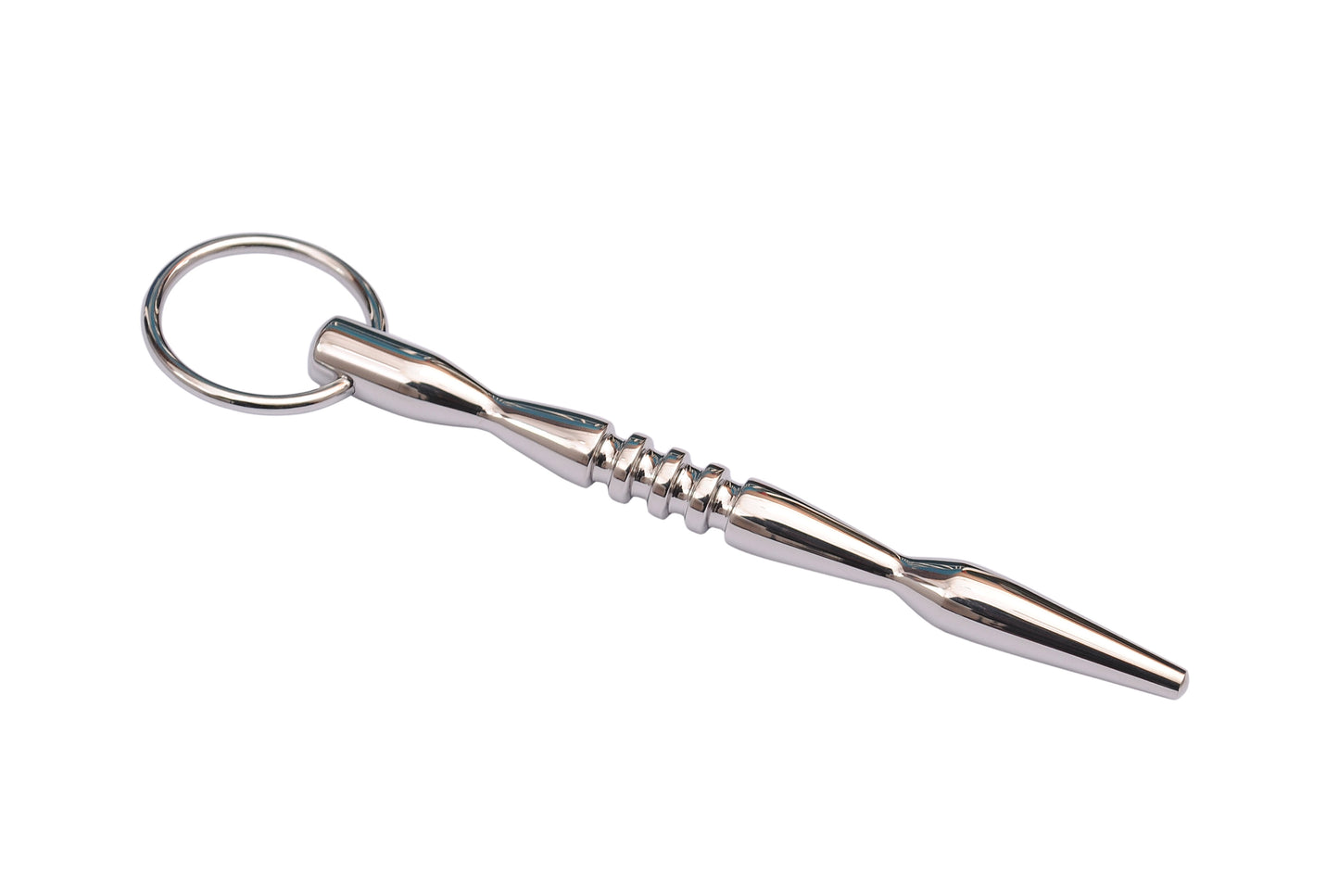 PENIS PLUG URETHRAL SOUND MAC KING