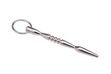 PENIS PLUG URETHRAL SOUND MAC KING