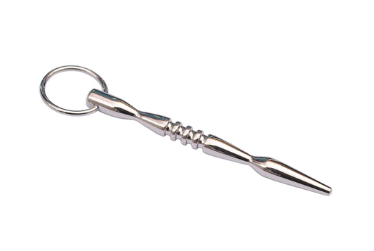 PENIS PLUG URETHRAL SOUND MAC KING