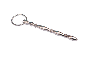RIVITING PENIS PLUG
