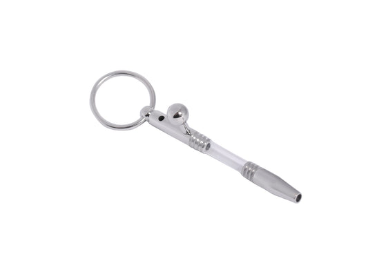 FLEXIBLE TUBE ALBERT WAND PLUG