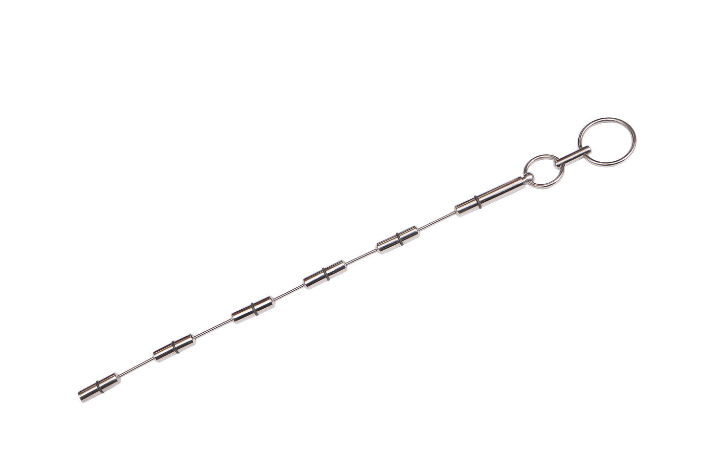 RIBBED PENIS BEADS