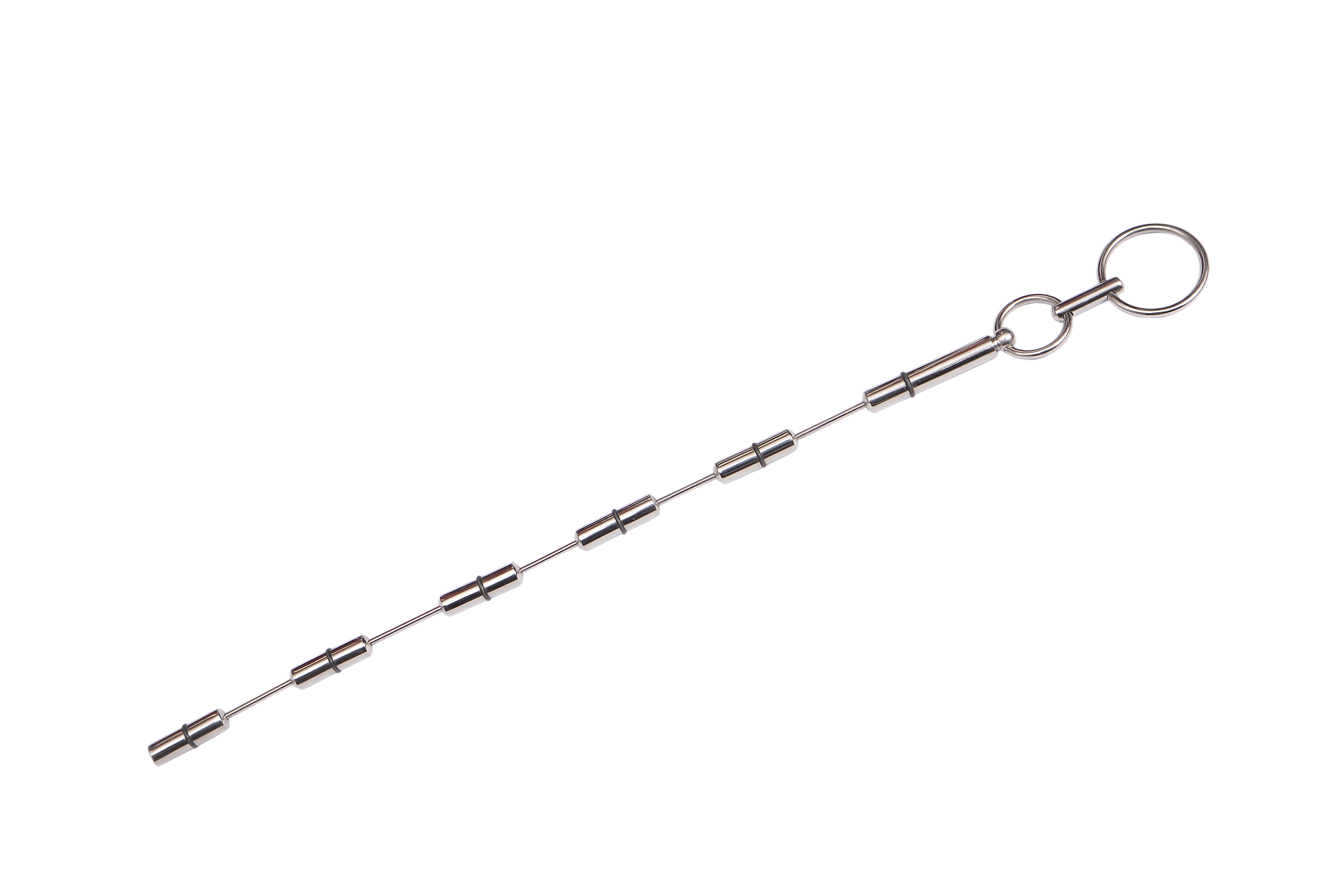 RIBBED PENIS BEADS
