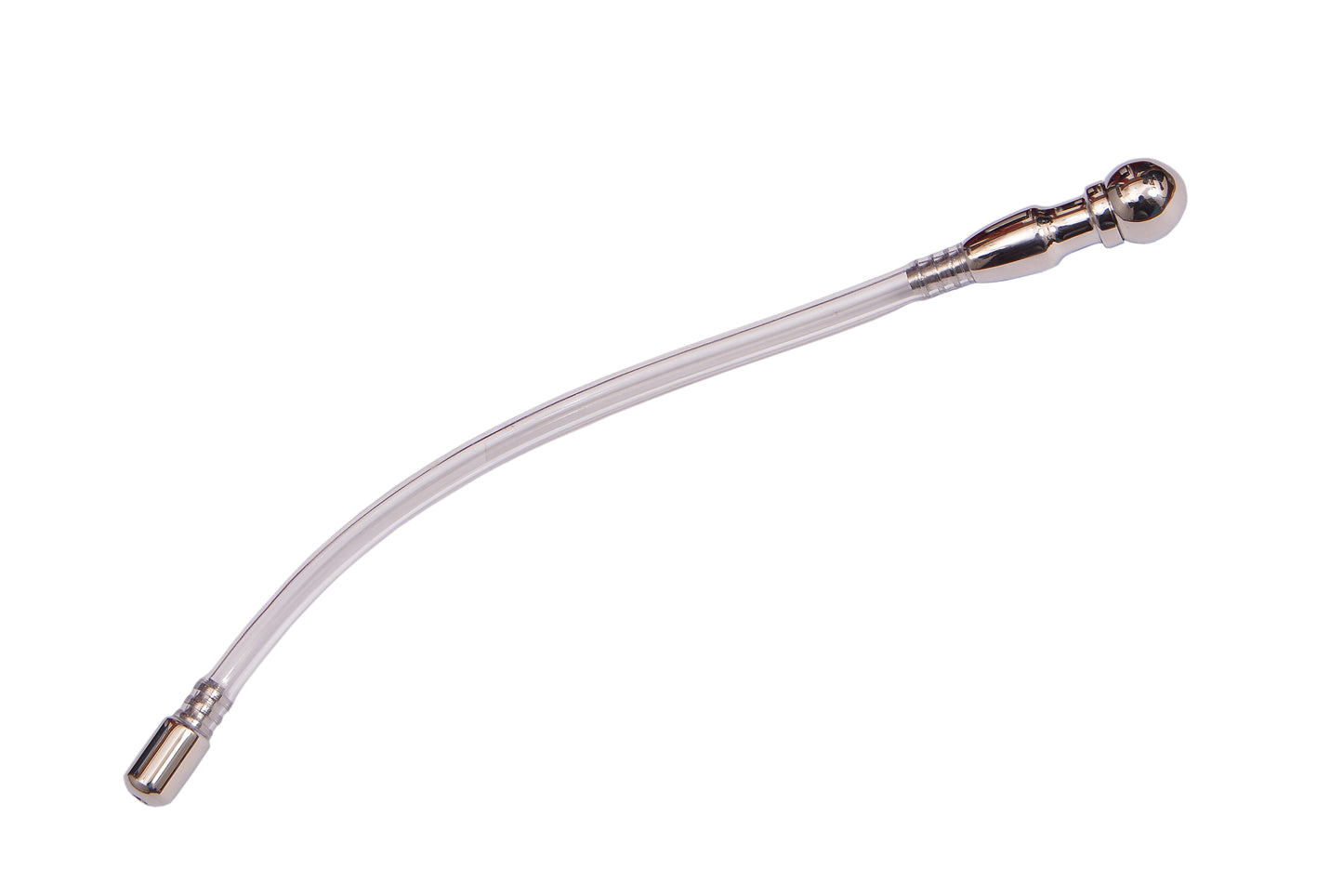 NEW EDITION OF FLEXIBLE TUBE PLUG