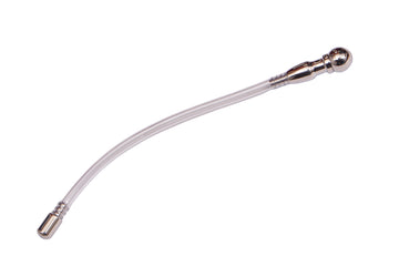 NEW EDITION OF FLEXIBLE TUBE PLUG