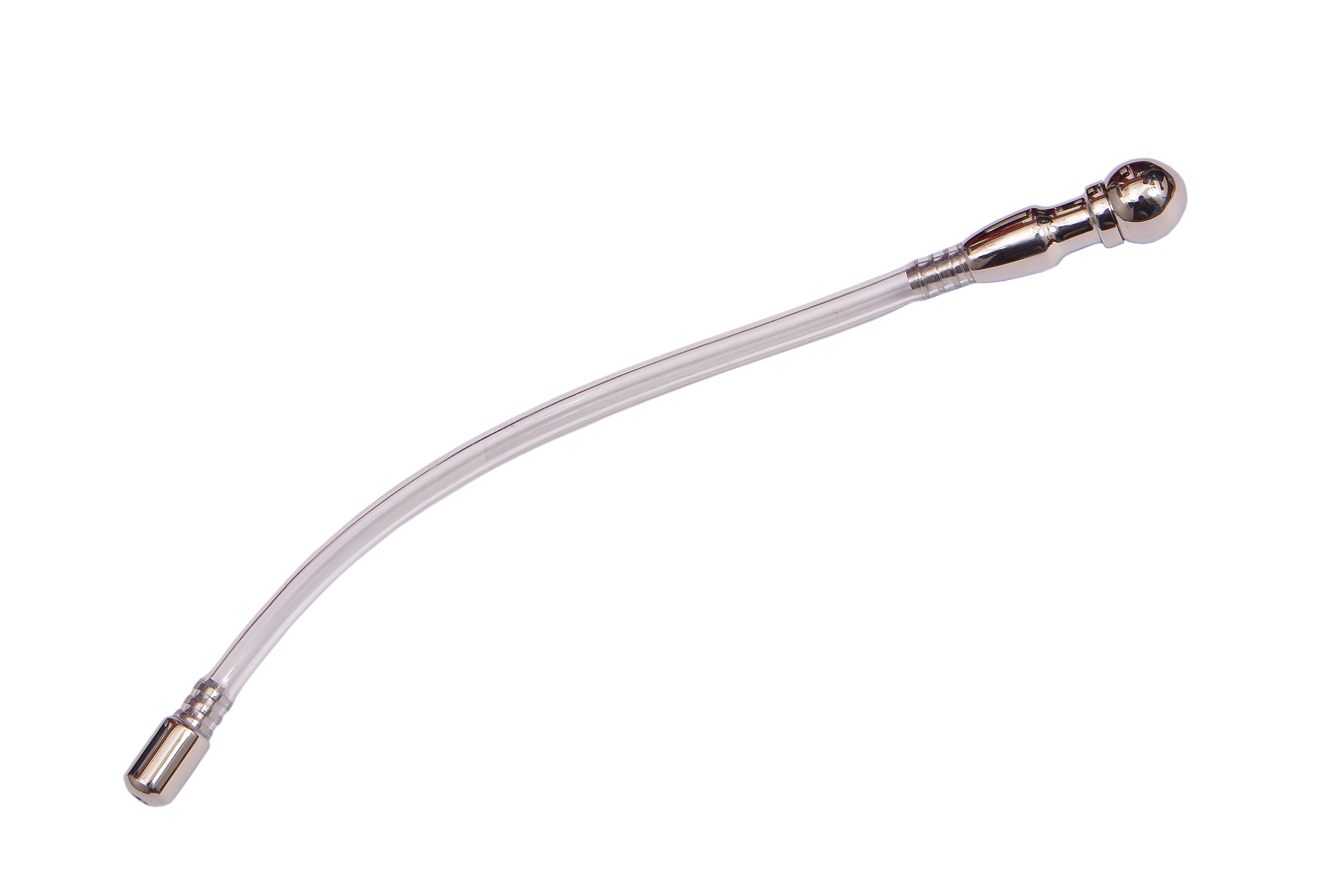 NEW EDITION OF FLEXIBLE TUBE PLUG