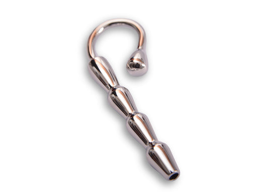 SPADE DROP PENIS PLUG