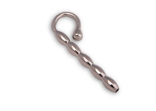 BUBBLE DROP PENIS PLUG