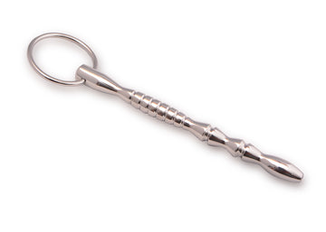 RIBBED FAIR PLUG