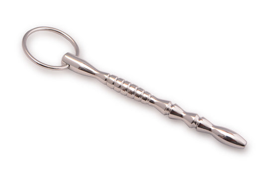RIBBED FAIR PLUG