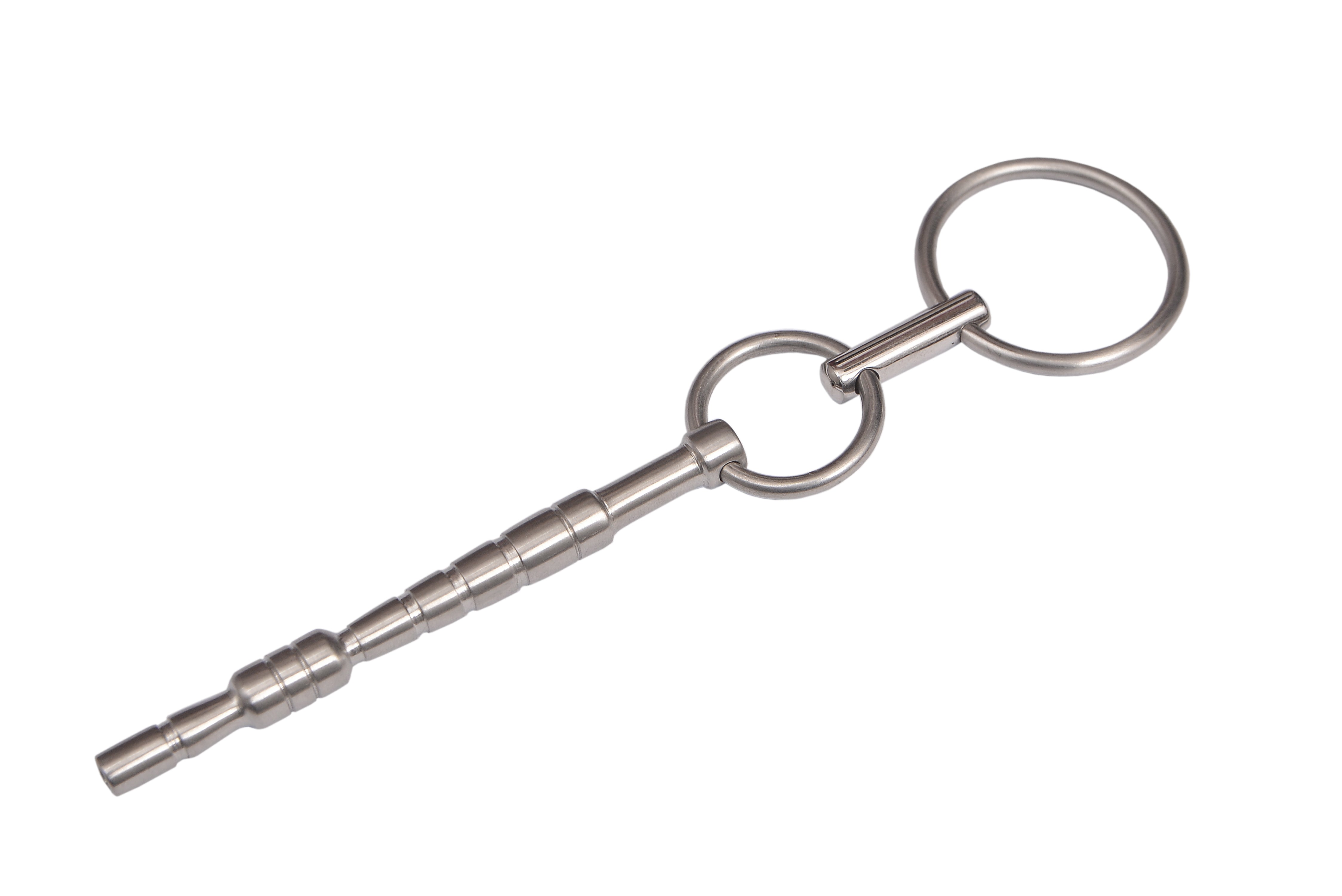 NEW EDITION OF DILATOR PLUG BRUSHED
