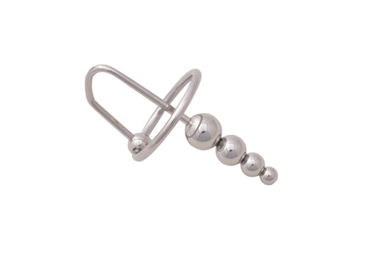 FOUR BALL STOPPER