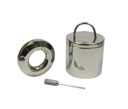 BALLS FLASKS