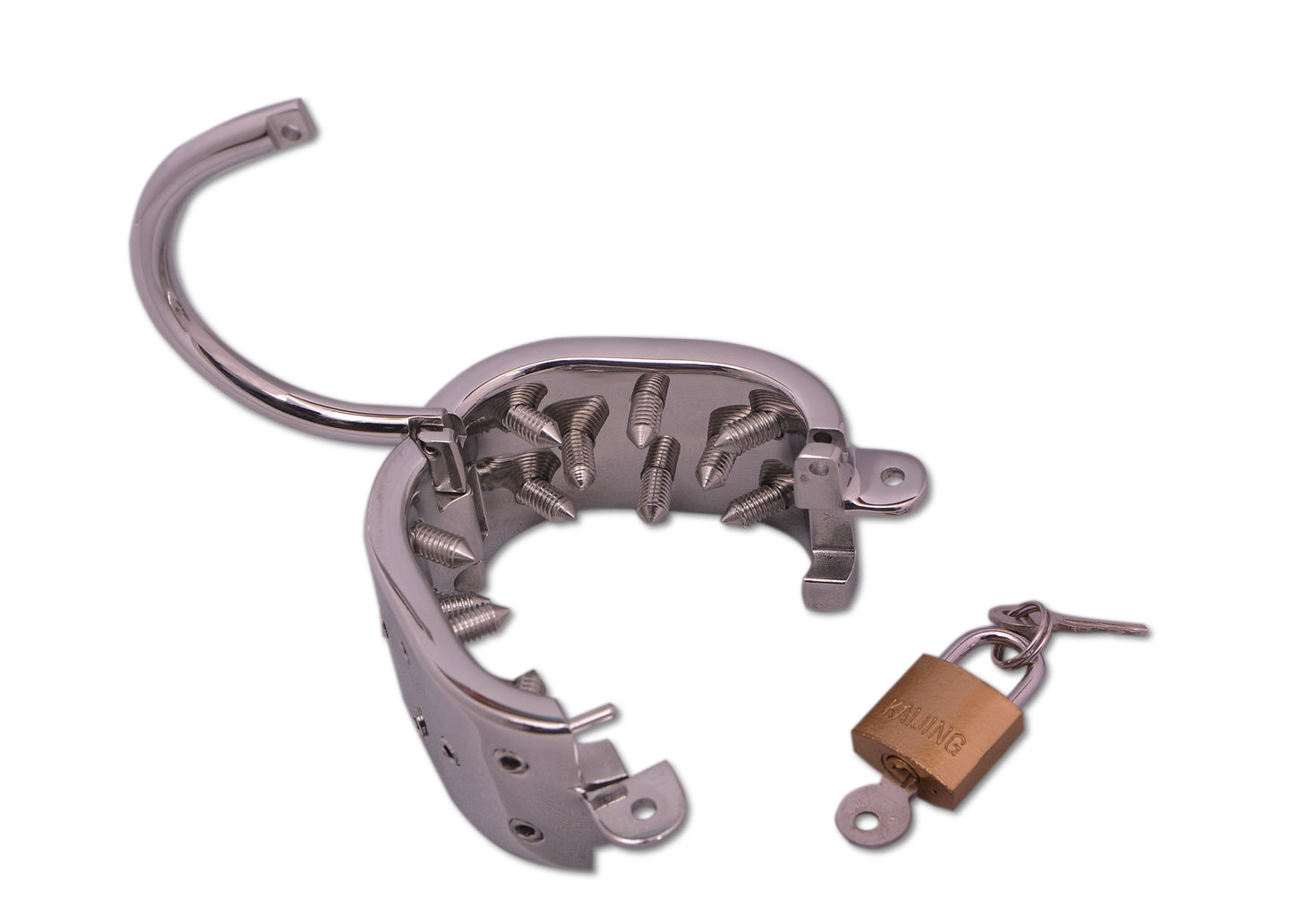 TESTICLE HOLDER BALL STRETCHER WEIGHT