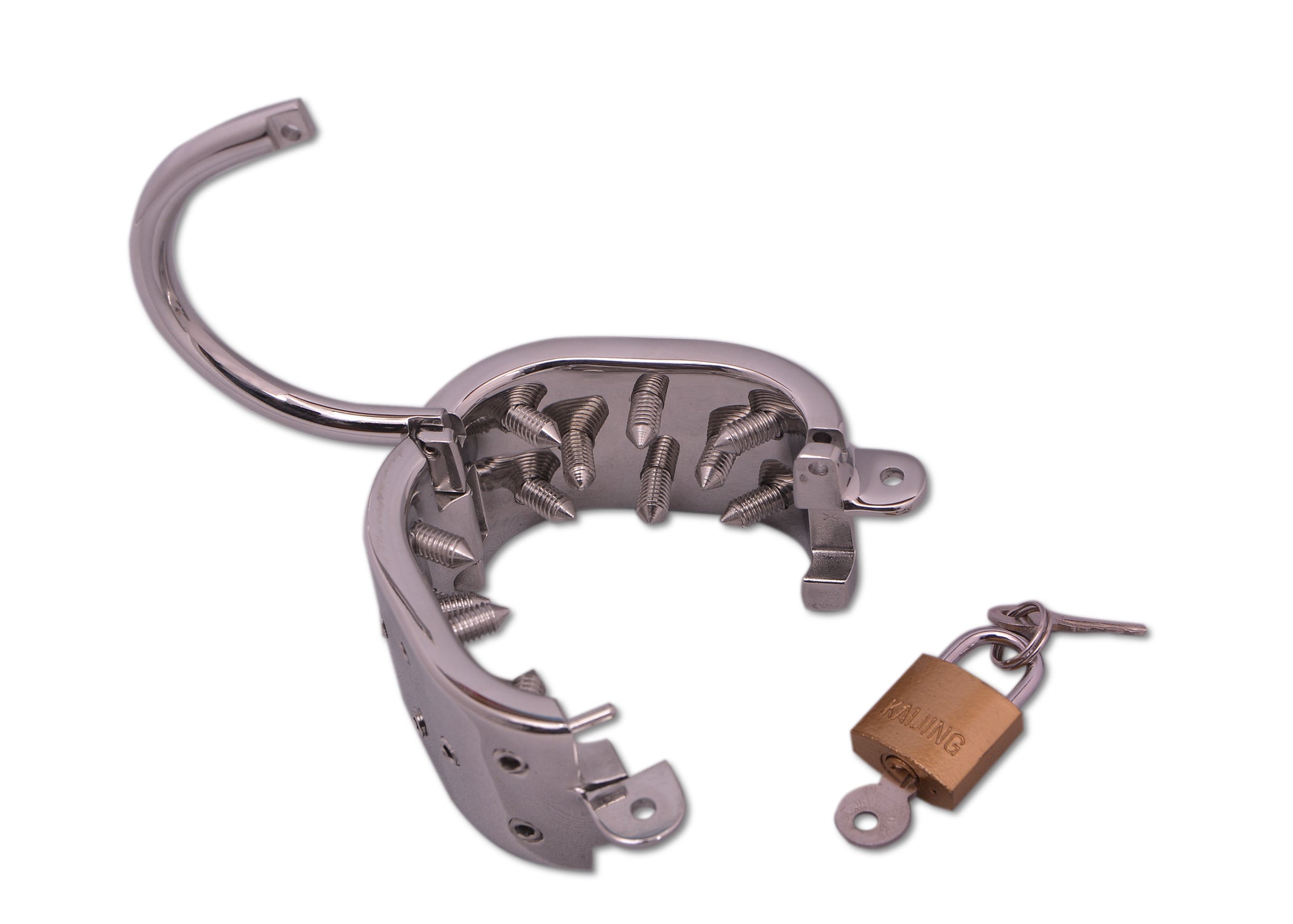 TESTICLE HOLDER BALL STRETCHER WEIGHT