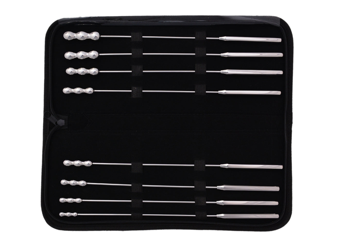 TREBLE DILATOR SET