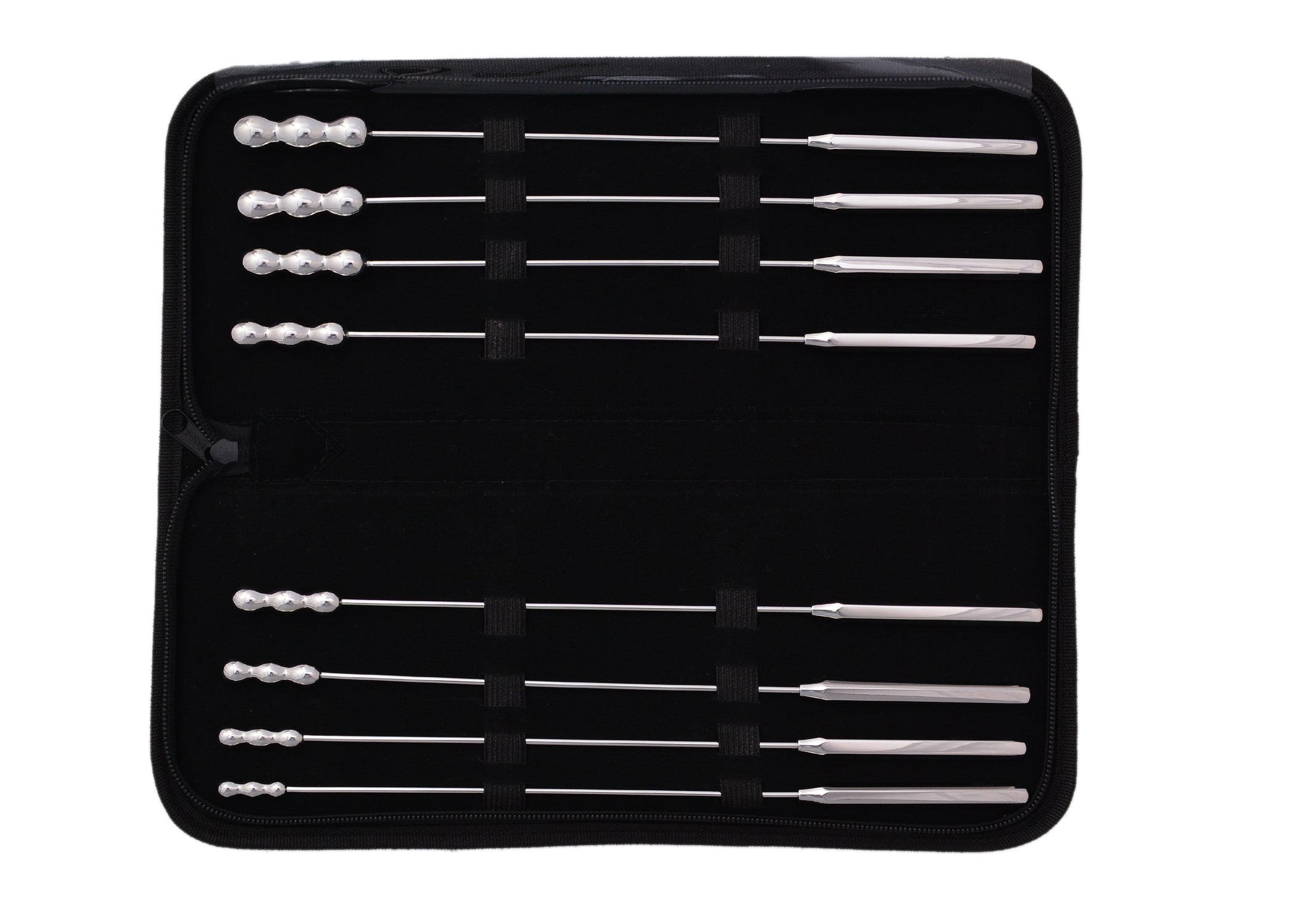 TREBLE DILATOR SET
