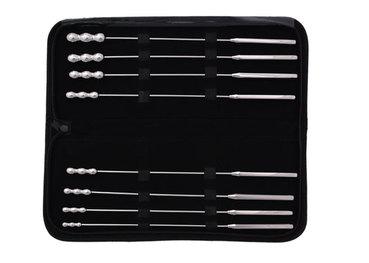 TREBLE DILATOR SET
