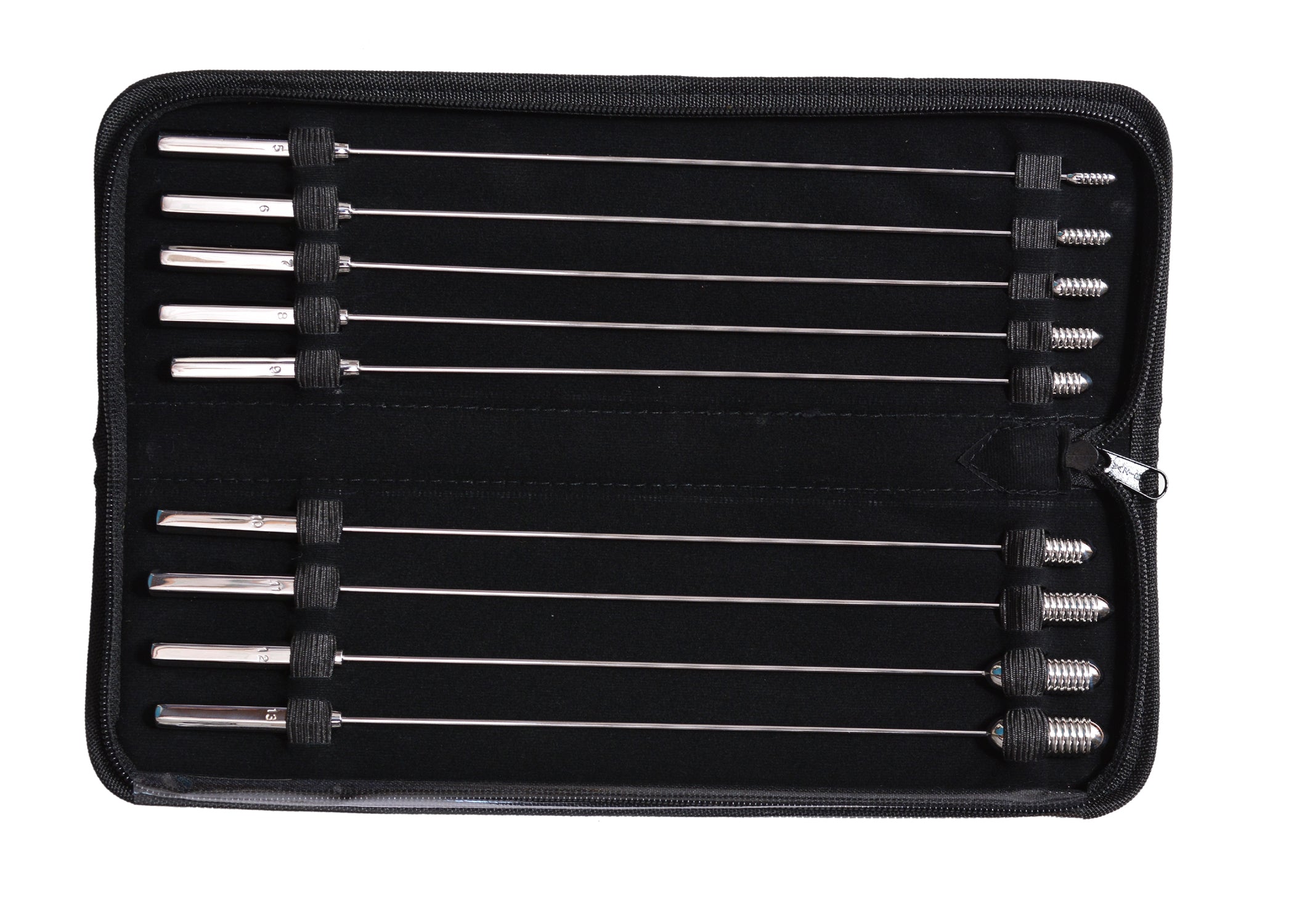 BAKES DILATOR SOUND IN NEW DESIGN