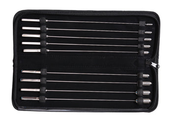 BAKES DILATOR SOUND IN NEW DESIGN