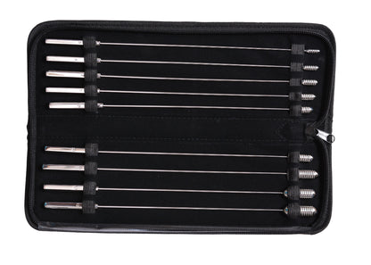 BAKES DILATOR SOUND IN NEW DESIGN