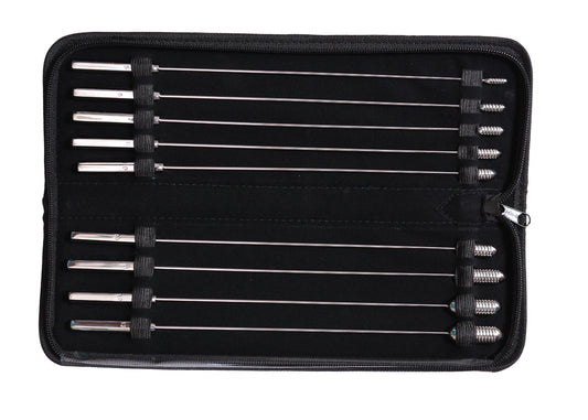 BAKES DILATOR SOUND IN NEW DESIGN