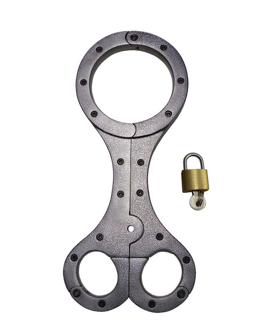 Aluminium Handcuff