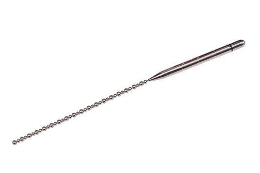 Stainless Steel Vibrator – Luxury and Power Combined for Ultimate Pleasure