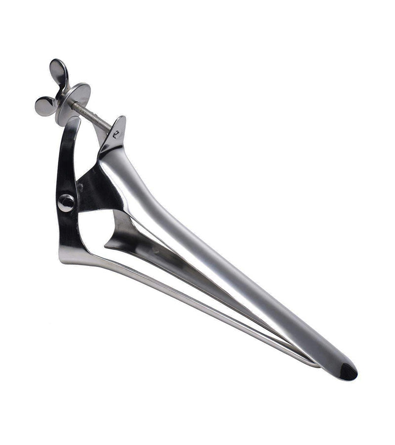 EQUINE SPECULUM