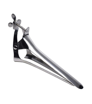 EQUINE SPECULUM