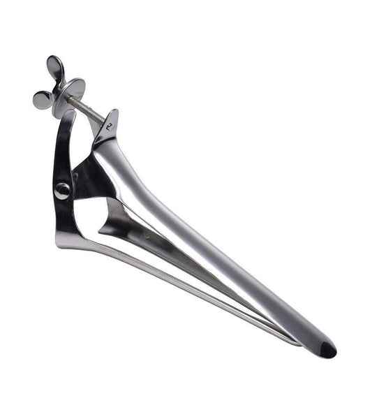 EQUINE SPECULUM