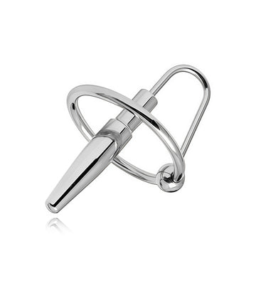 APPOLO PENIS PLUG