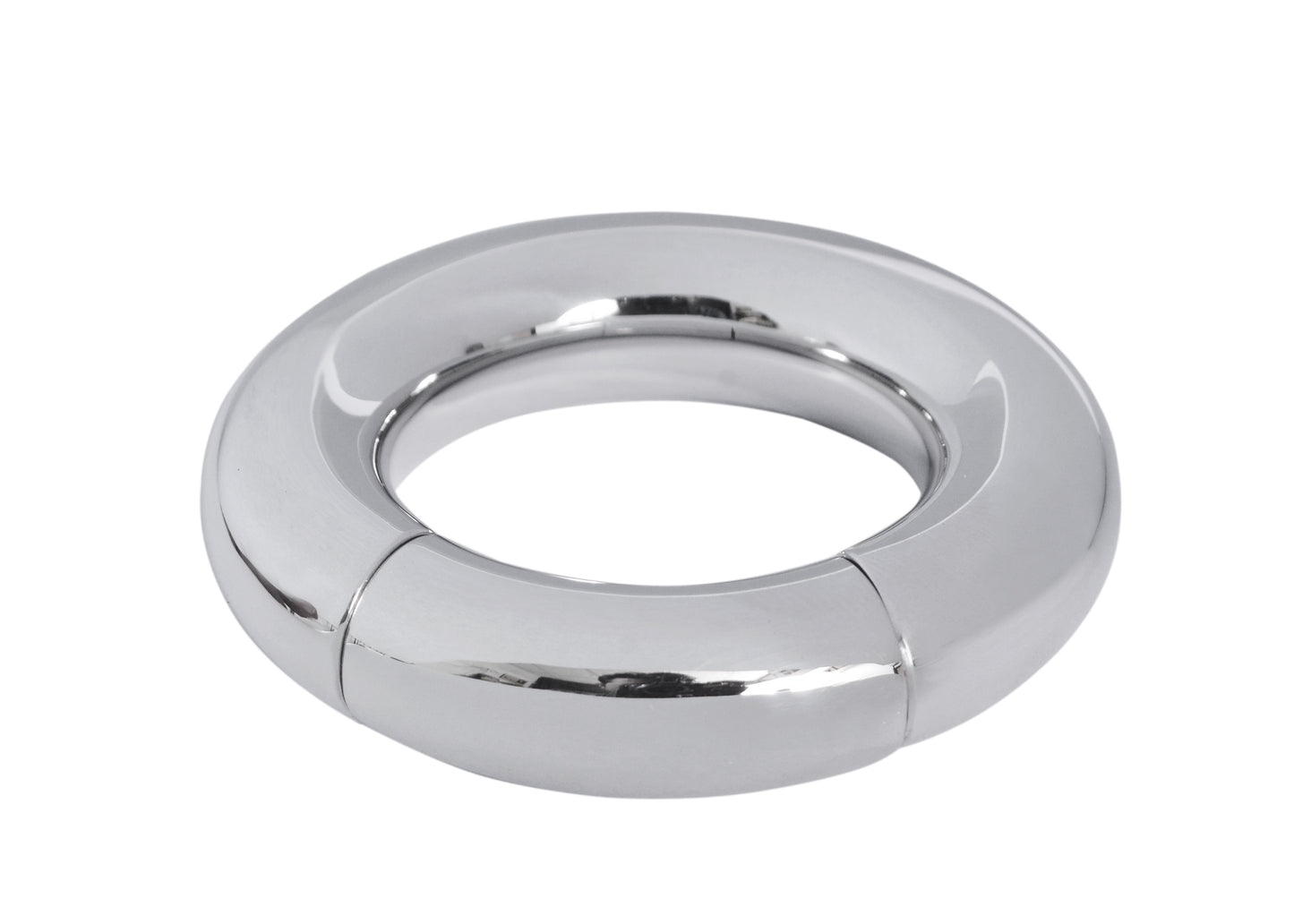 NEW ROUND MAGNETIC STRETCHER