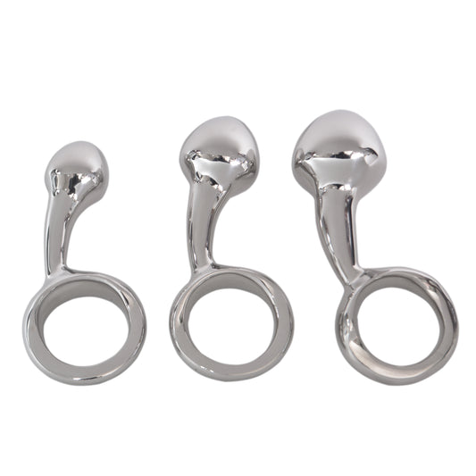 PROSTATE PLUG