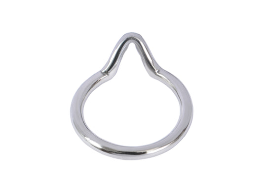 STEEL WIRE CROWN COCK RING