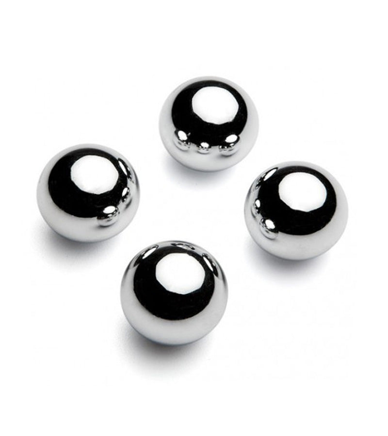 ROUND BALLS