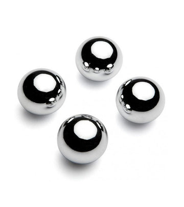 ROUND BALLS