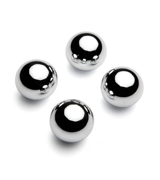 ROUND BALLS