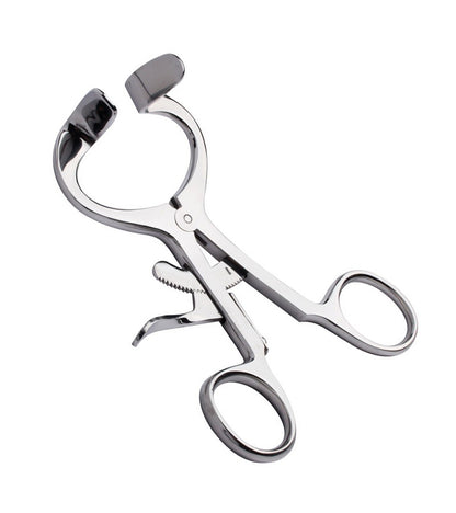 MOLT ADULT MOUTH GAG - STAINLESS STEEL