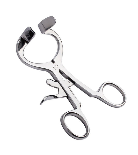 MOLT ADULT MOUTH GAG - STAINLESS STEEL