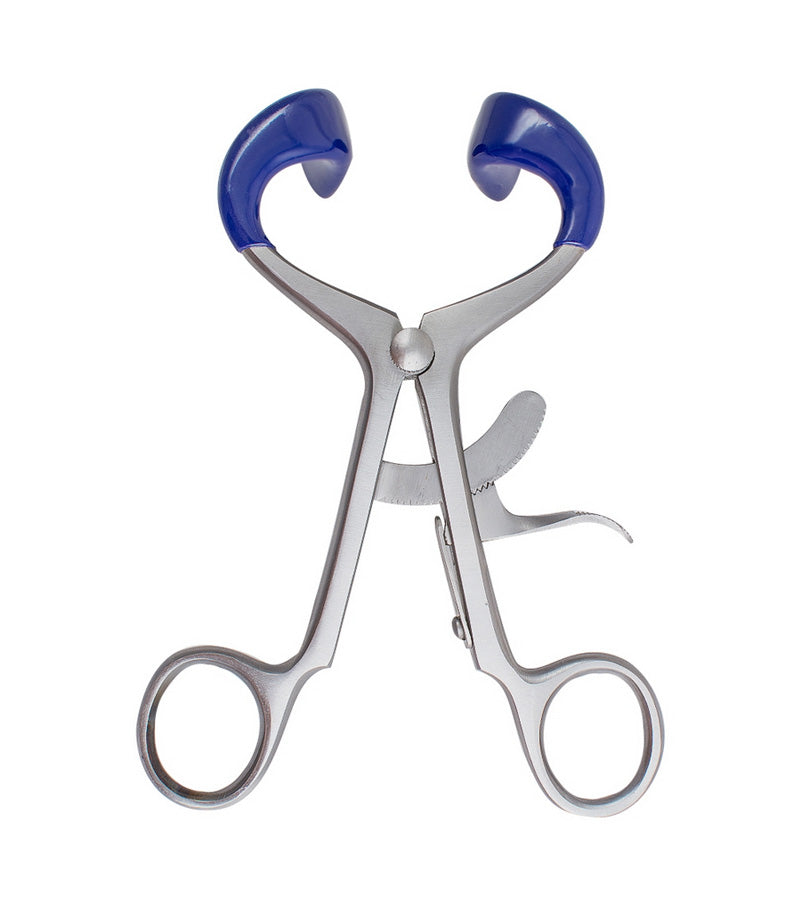 MOLT ADULT MOUTH GAG - STAINLESS STEEL