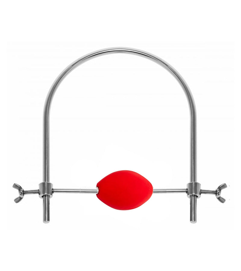 MOUTH BOND ADJUSTABLE GAG