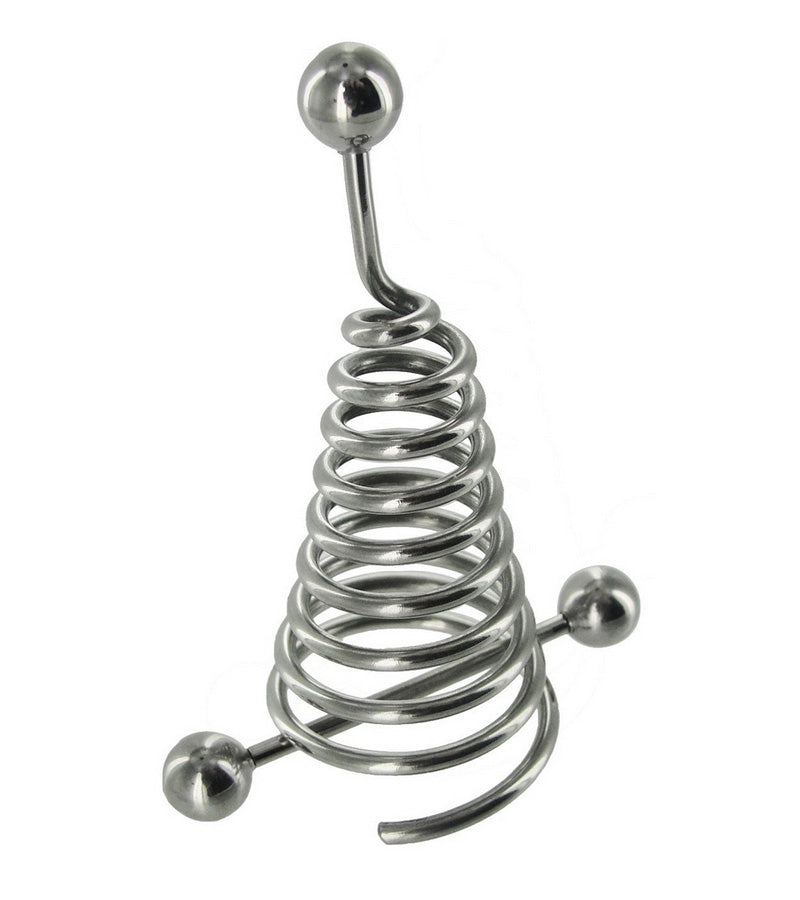 NIPPLE SPIRAL EXTENDER