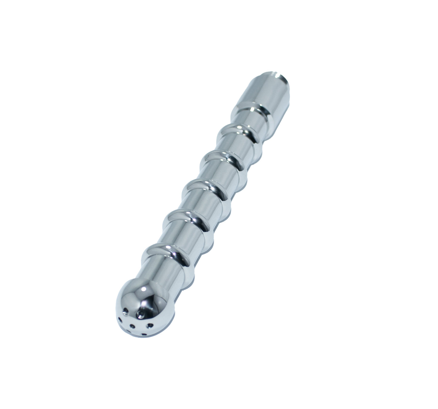CROSS RINGLET SHOWER SHOT NOZZLE