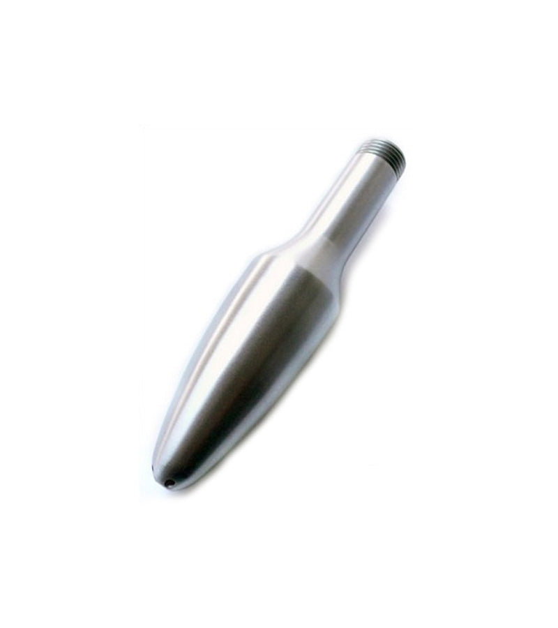 THE HEAVY SHUR SHOT- STAINLESS STEEL