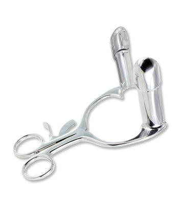 ULTIMATE ANAL SPREADER 6"