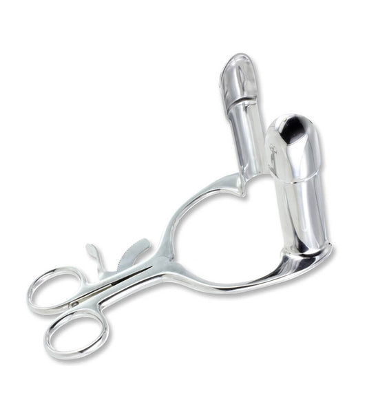 ULTIMATE ANAL SPREADER 6"
