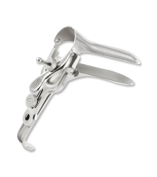 GRAVES SPECULUM